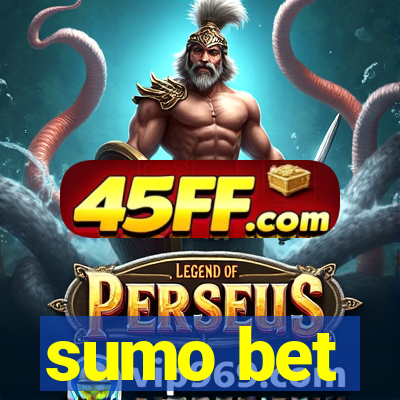 sumo bet